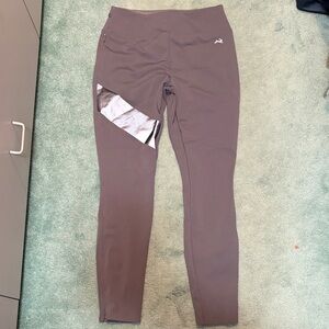 Tracksmith NDO Leggings